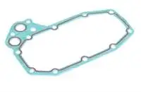 Store code: 1160906 oil cooler radiator gasket AXOR/ATEGO/ATEGO/OM906 (klingrite-silicone)