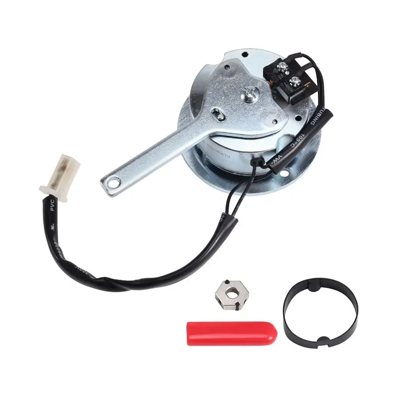 

Энергосберегающая инвалидная коляска A98M с электроприводом 3Нм и ручкой для Тайваня Qiandai BLY0S3BB