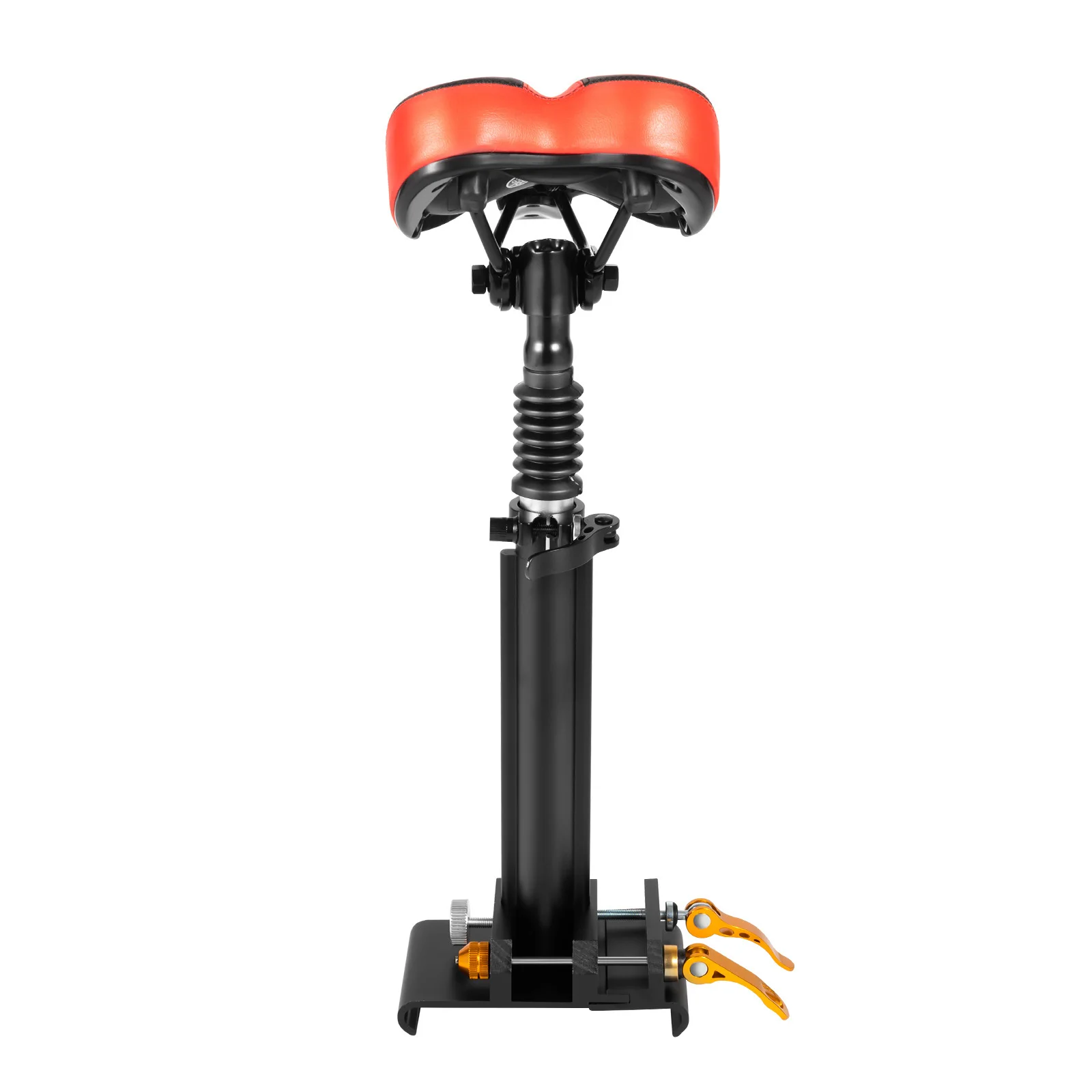 Elektroroller-Sitz mit Stoßdämpfung für komfortables Fahren für Xiaomi M365 M365PRO Pro's Elektroroller – Detail 16
