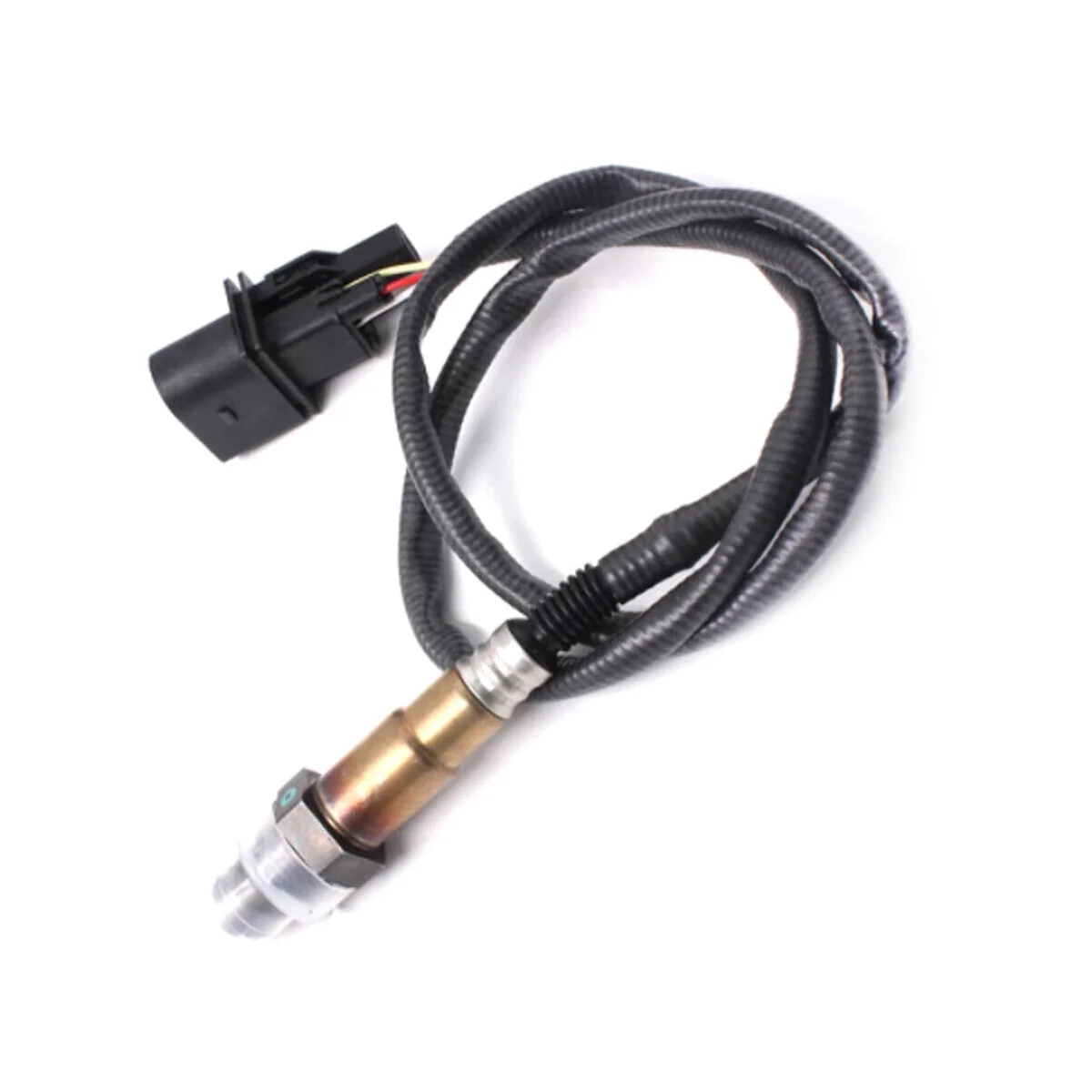 Oxygen Sensor 5-Wire for W203 C180 C200 1.8L 0258007161 0025401817