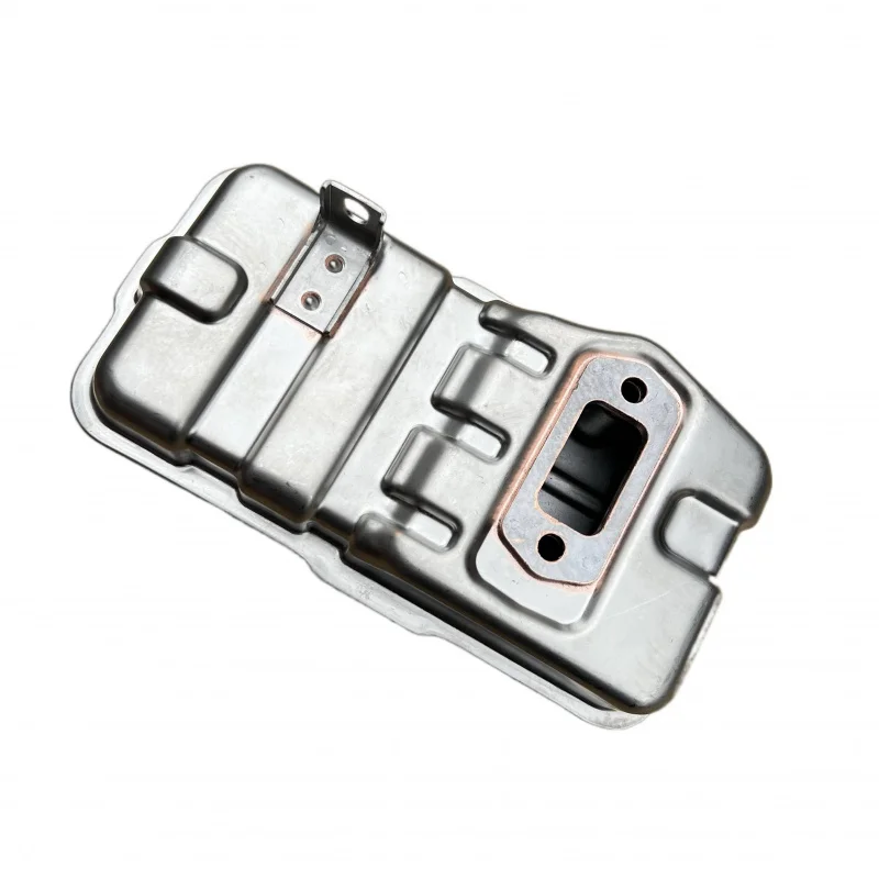 P100006321、P100012130、ECHO PB-8010、PB-9010ブロワーおよびSB1127マフラーアクセサリーに適用