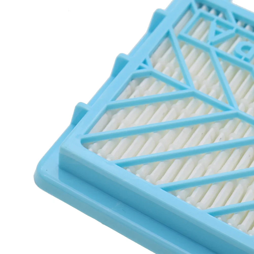 HEPA-фильтр для Philips FC8437 FC8438 FC8606 FC8607 FC8610 FC8611 FC8712 FC8714 FC8716 Запчасти для пылесоса