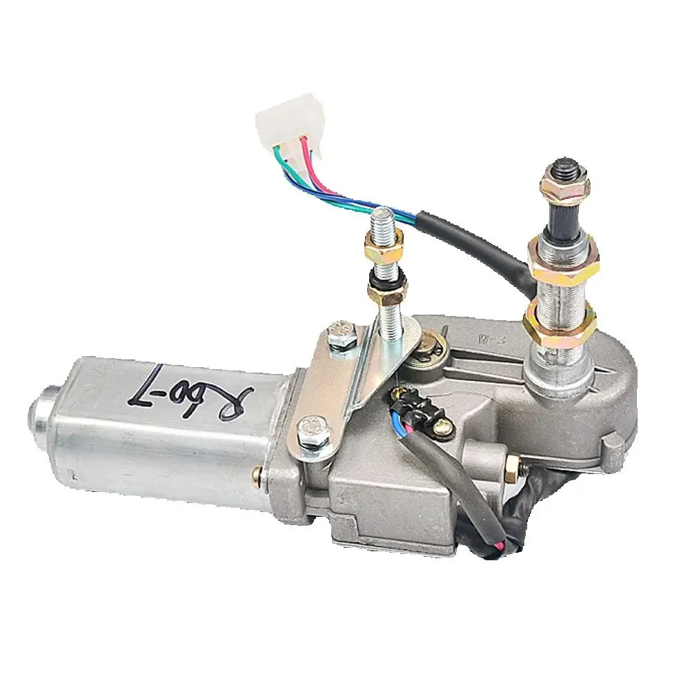 

Для деталей экскаватора Hyundai R60-7 двигатель стеклоочистителя R80-7 двигатель стеклоочистителя в сборе стеклоочиститель высокого качества прочный