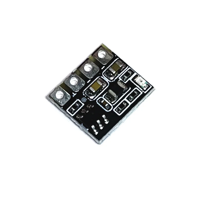 

Mini360 model aircraft power supply voltage reduction 1.3A module DC-DC 12V24V to 5/3.3/9V voltage stabilization module