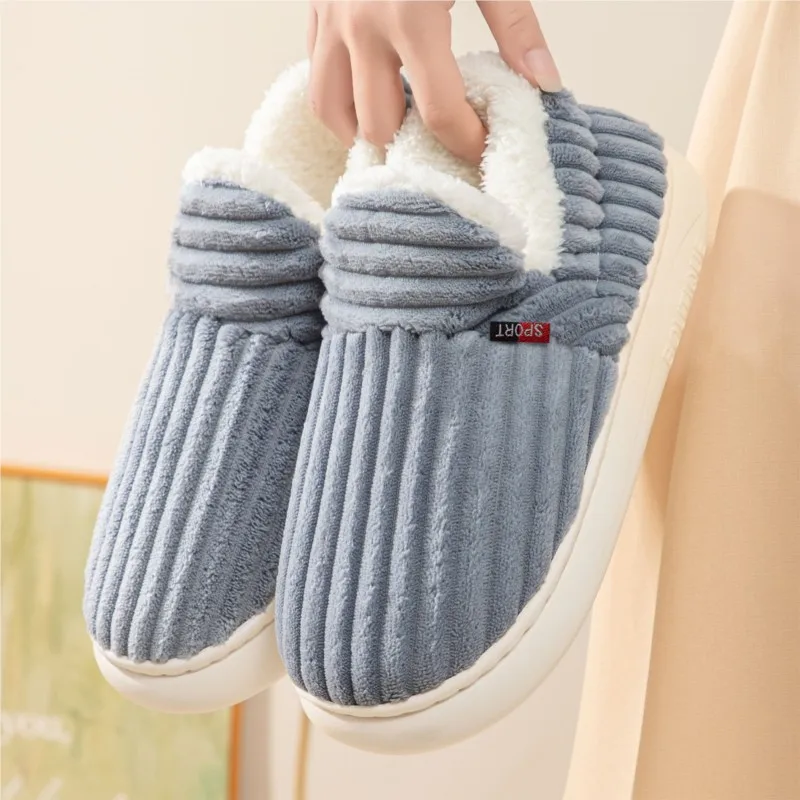 

Women's Boots Snow Fashion Shoes Women Slip On Ladies Shoes Soft Platform Ankle Boots Fur Botas Mujer Winter Ladies Boots