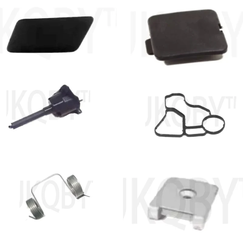 

Крышка - Форсунка омывателя фар T4A5639LML левая T4A5638LML правая 51113416210 T4N8134 левая T4N8133 правая 11428637821 51117202885