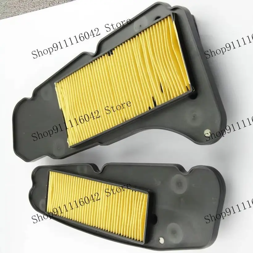 

Air Filter Accessories For Yamaha YP400 YP250 Grand Majesty 400 250 Motorcycle Engine Intake Air Cleaner Filter