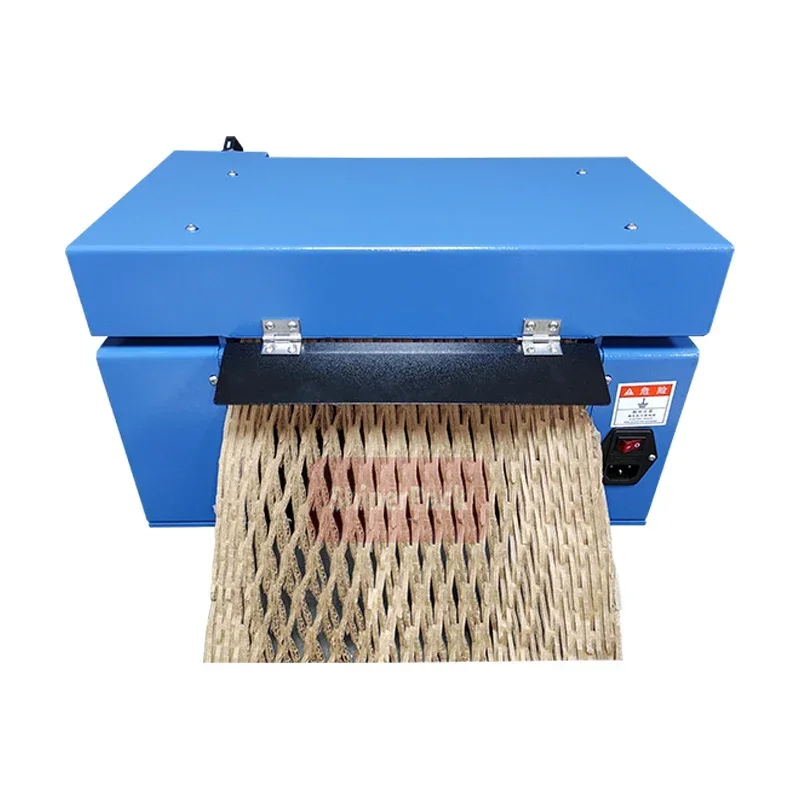 

2023 Best Small Size Cardboard Shredder Carton Box Shredding Machine For Sale