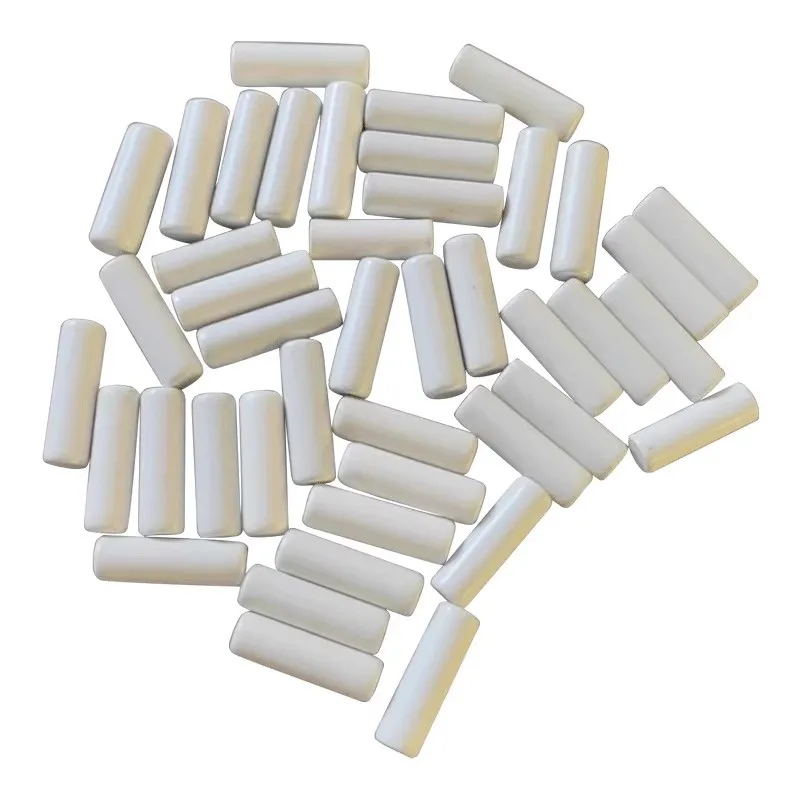 500g Radioceramic Polishing Abrasive Jewelry Polishing Material Ceramic Stone Polishing  Media for Tumbler Machine