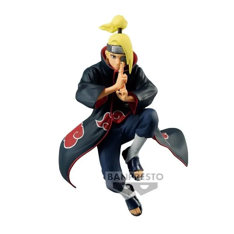 NARUTO-ナルト-疾風伝,サソーリ,デイダラ,ボックスおもちゃ,オリジナル