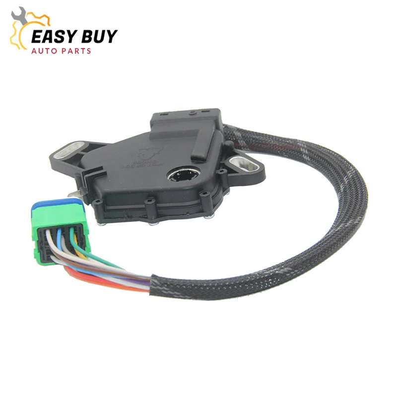 New 252927 307207508 CMF-930400 Multifunction Transmission Switch Sensor 307207508 252927 for Peugeot 207 307 Skr AL4