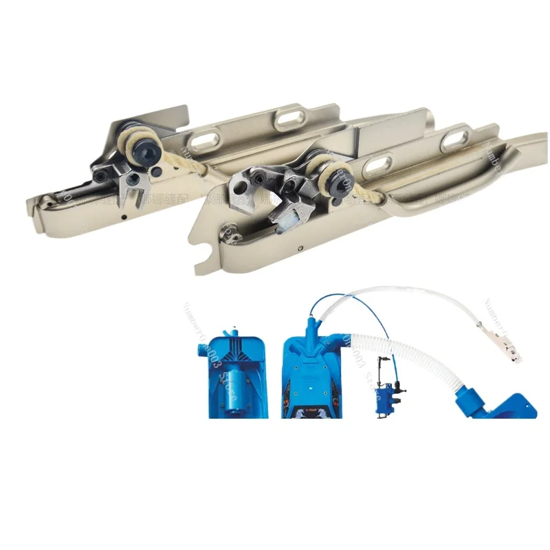 

Пневматическая машина для обработки кромки, автоматическая машина для нарезки нитей, модифицированная кромкооблицовочная машина EX, пылесос для сбора пыли