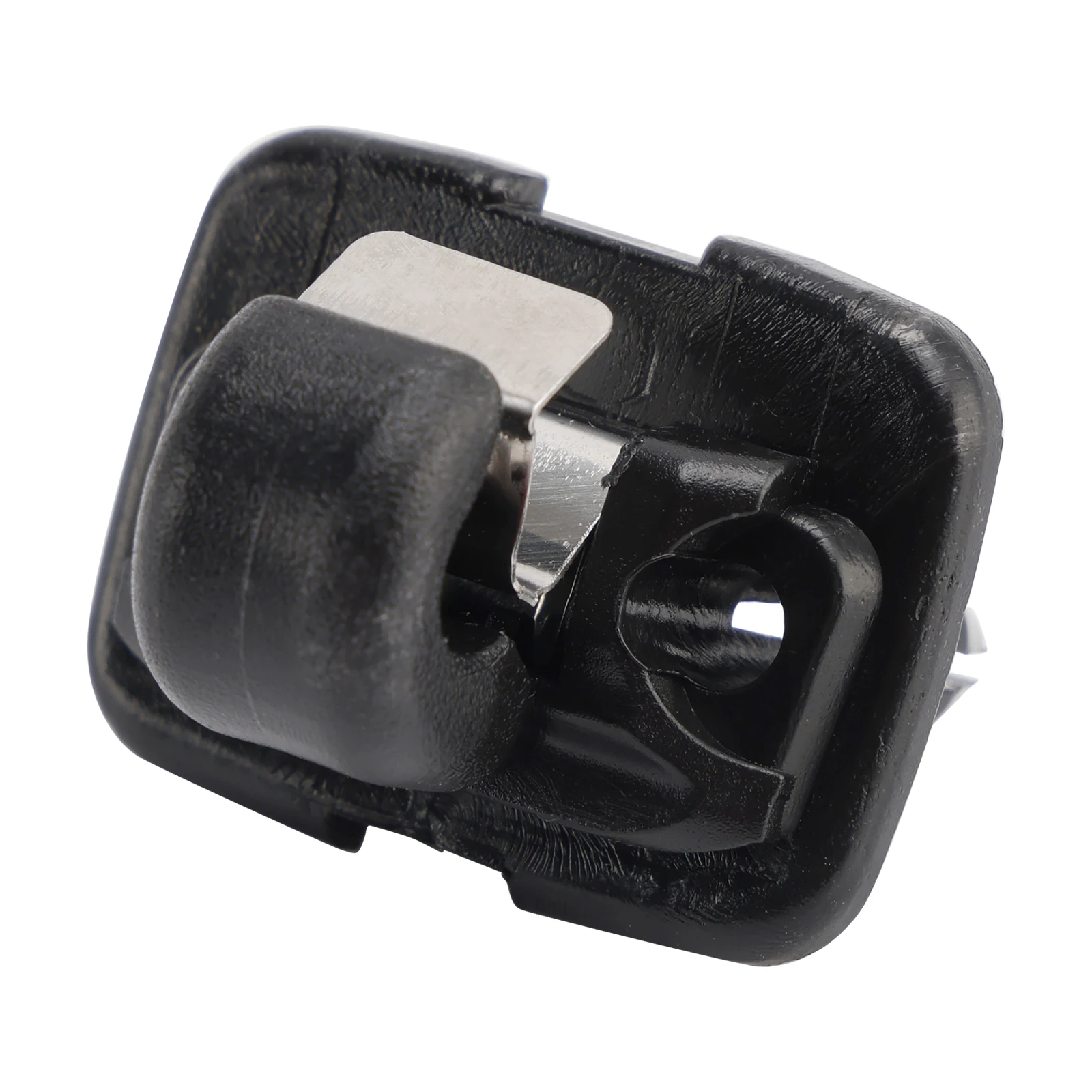 Sun Visor Clip 8V7857562 4PK For Audi A3 A5 Cabriolet TT Roadster 2017 2018 2019 view 6