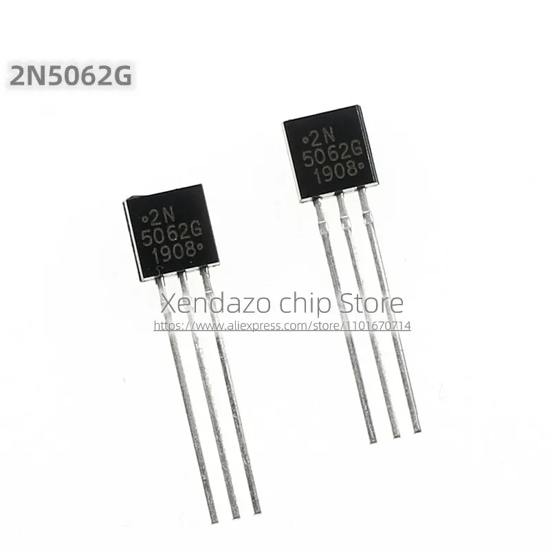 10Pcs/Lot 2N5062G 2…