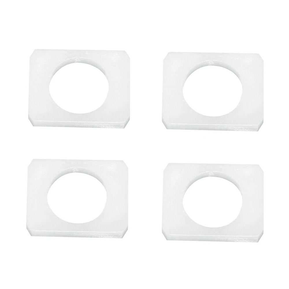 8 Pcs Boccole Per Sedili In Gomma Boccole Sedili Ammortizzazione Del Sedile Oscillante Sedile Conducente Kit Di Riparazione Del Sedile Passeggero Per Bmw Z3 E36