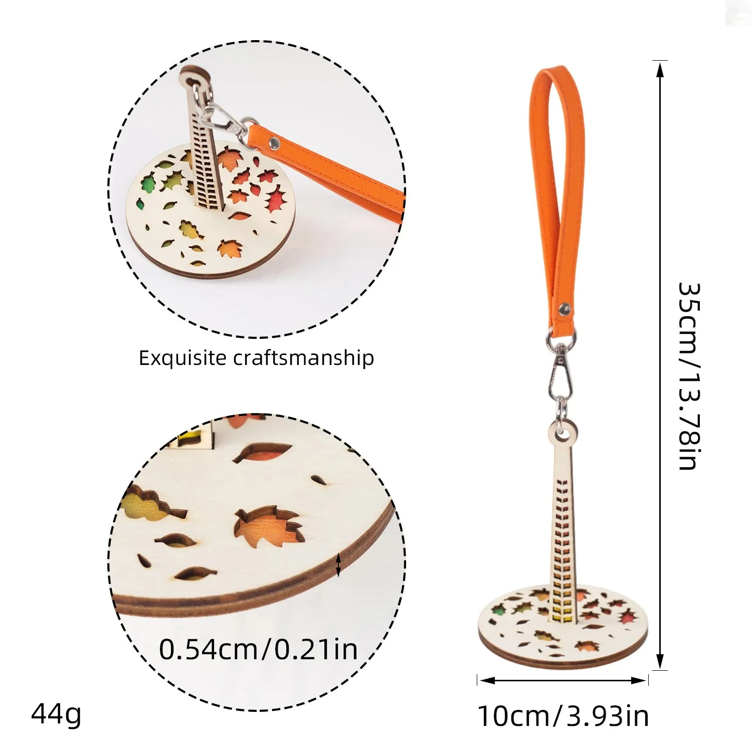 Thumbnail 2 - #33 Yarn Tools Comparison Guide