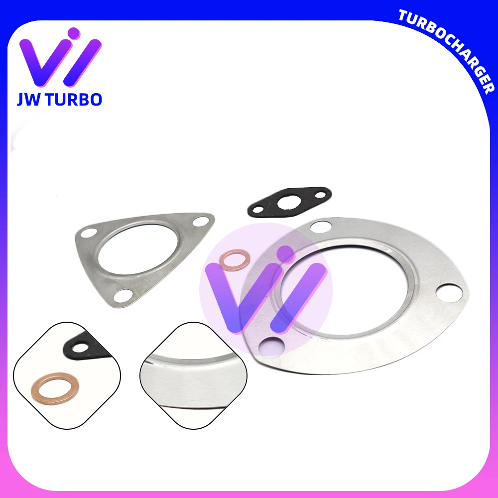 Turbo Gasket Kit For Ford Ranger Transit 854800-5001W 854800-0001 U20313700A U20313700 787556 787556-5016 BK3Q6K682CB BK3Q6K682P
