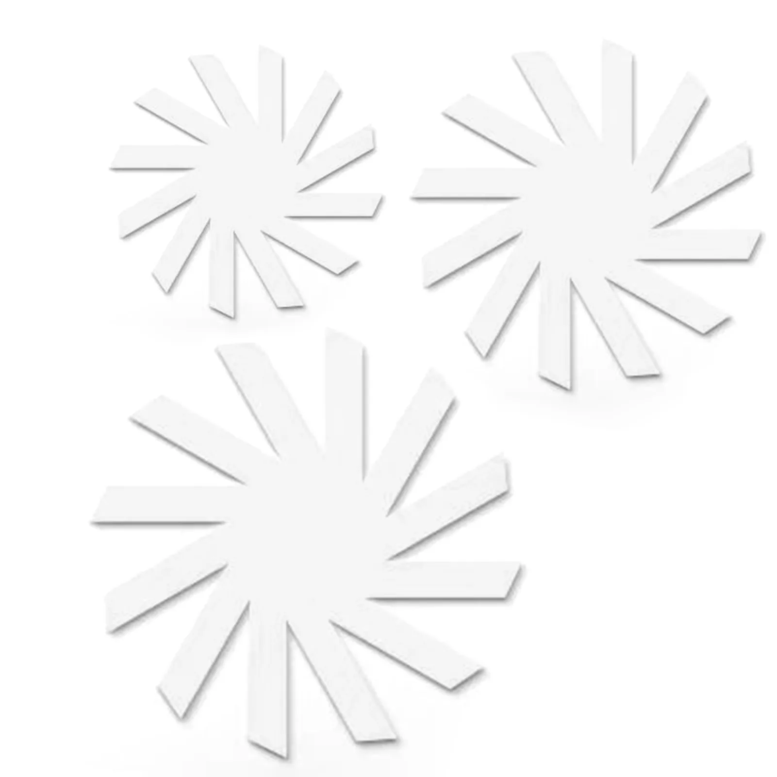 Variant: Three piece Set