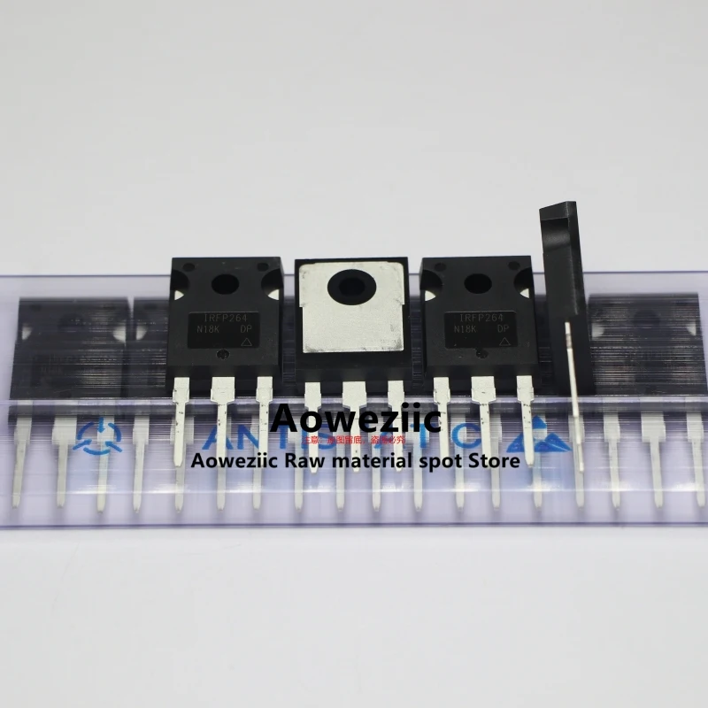 Aoweziic 2019 + 100% ใหม่นำเข้าเดิม IRFP264PBF IRFP264 TO-247 MOS 38A 250V