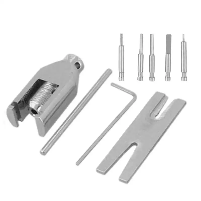 Stainless Steel Motor Gear Puller Remove For RC Motors Upgrade Part Helicopter Motor Parts Tool Removal Tool