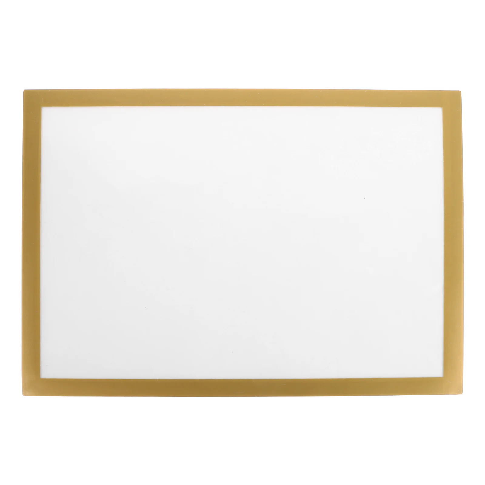 

Photo Magnetic Canvas Frame For Wall Art Easy Install Photo Decorative Picture Frame For Fridge