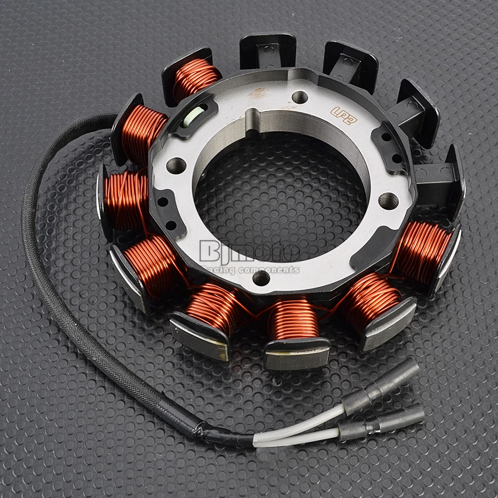 Motorrad-Statorspule für MOTO GUZZI V7 Special V9 Bobber Roamer 850 V85 TT 2021-2023 für Honda-Motoren 31630-Z6L-003 – Detail 3