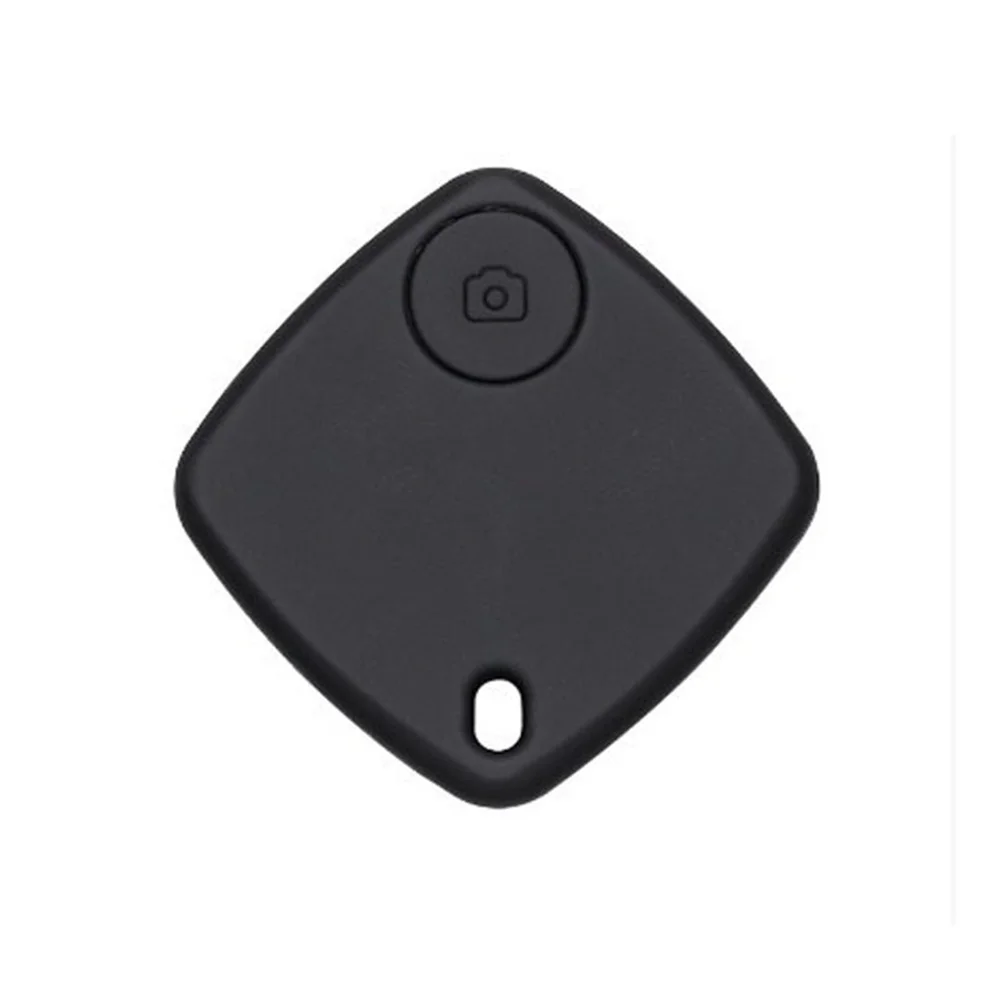 Smart Tag Mini GPS Tracker Key Bag Child Pet Finder Location Record Wireless Bluetooth Anti-lost Alarm 1PC