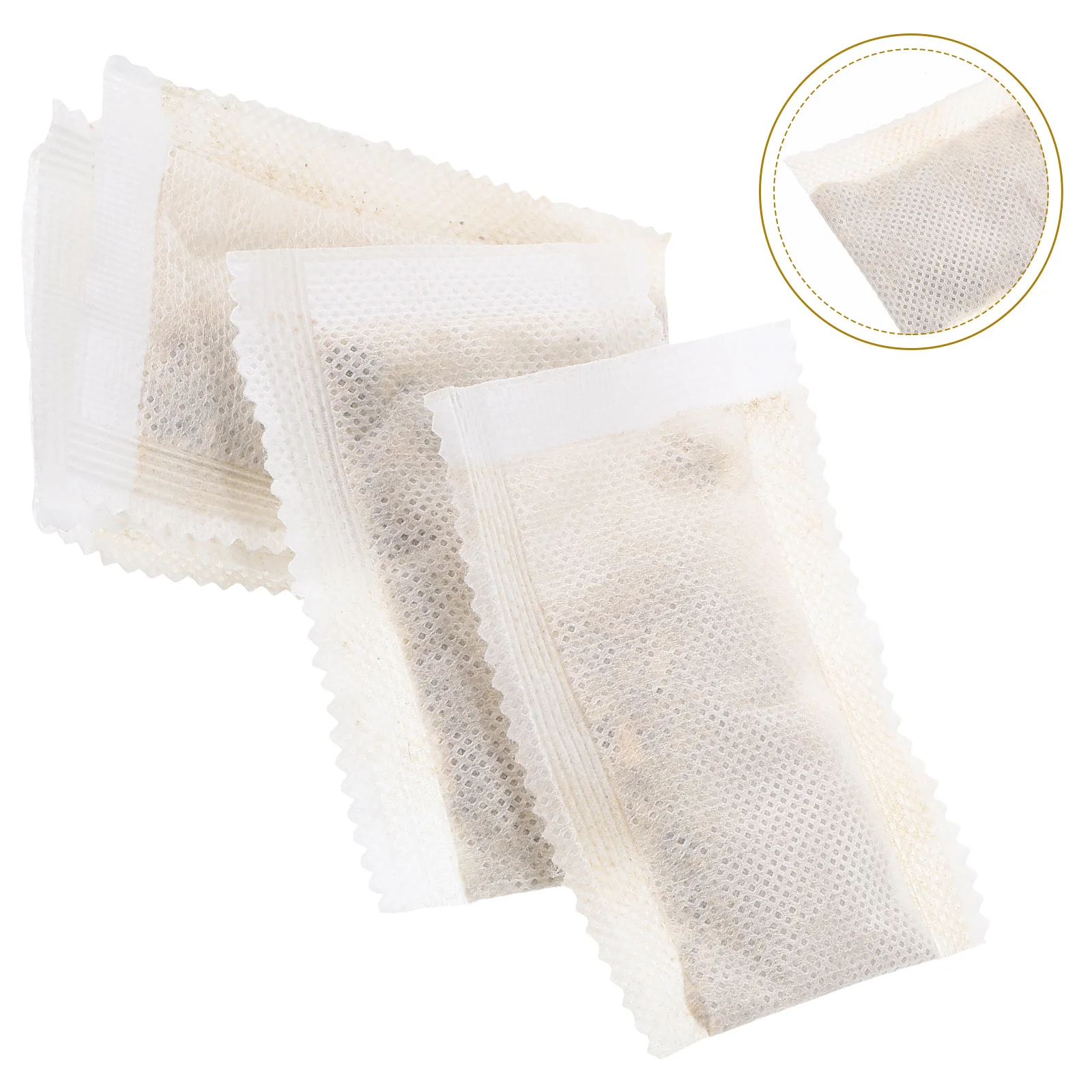 10 Pcs Catnip Tea Multipurpose Pet Grass Teabag Bags Toy Replacement Indoor for Kitten Toys Multifunction