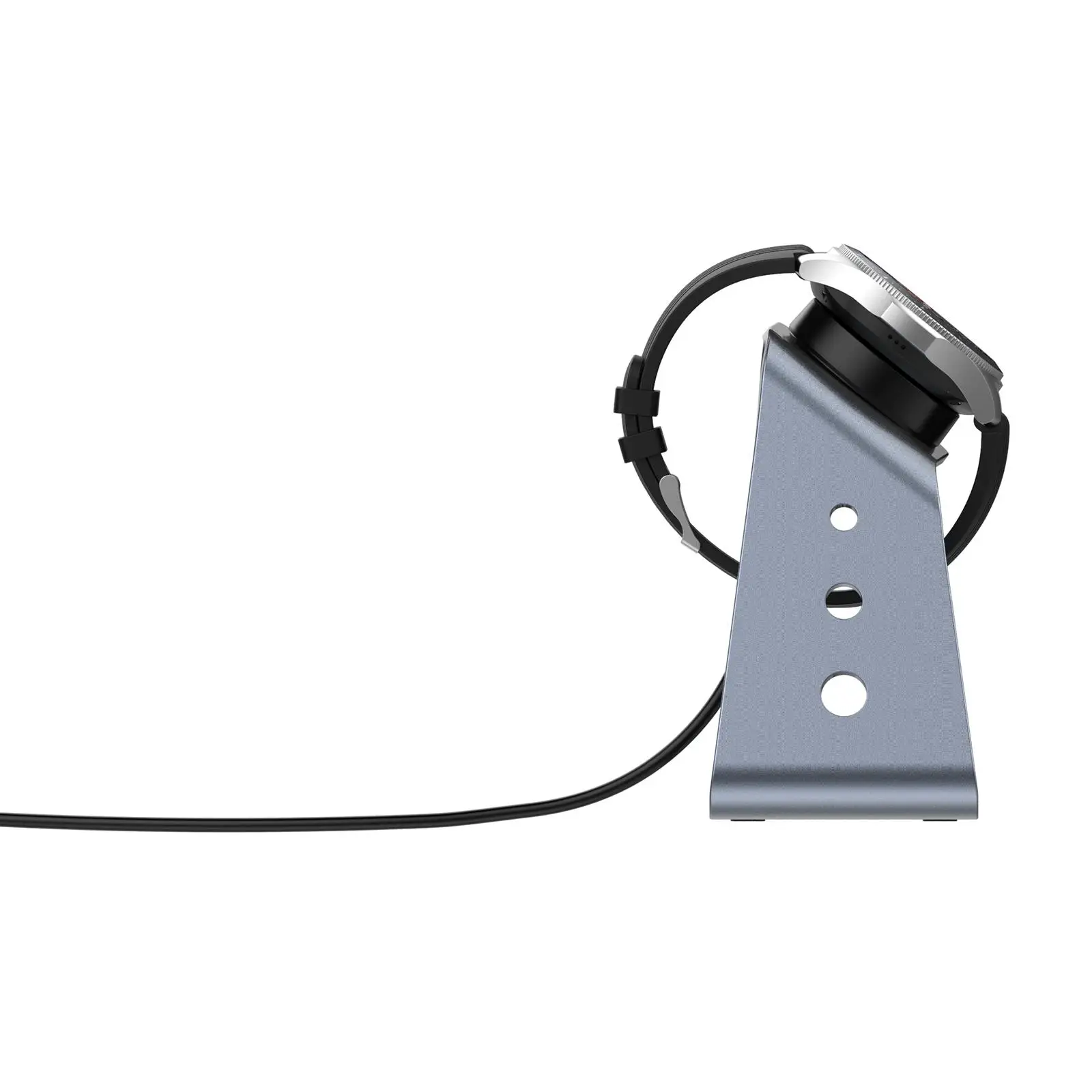 Soporte de base de carga para reloj 3 41 mm 45 mm SM-R840 Active 1 2 3