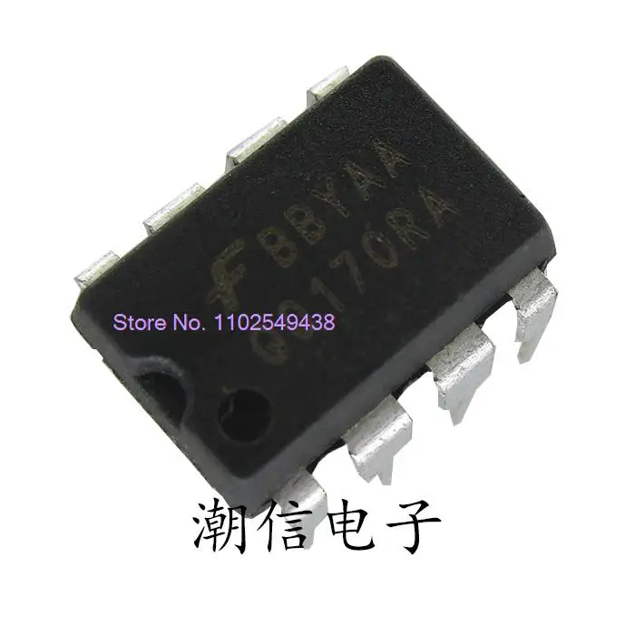 

10PCS/LOT Q0170R Q0170RA