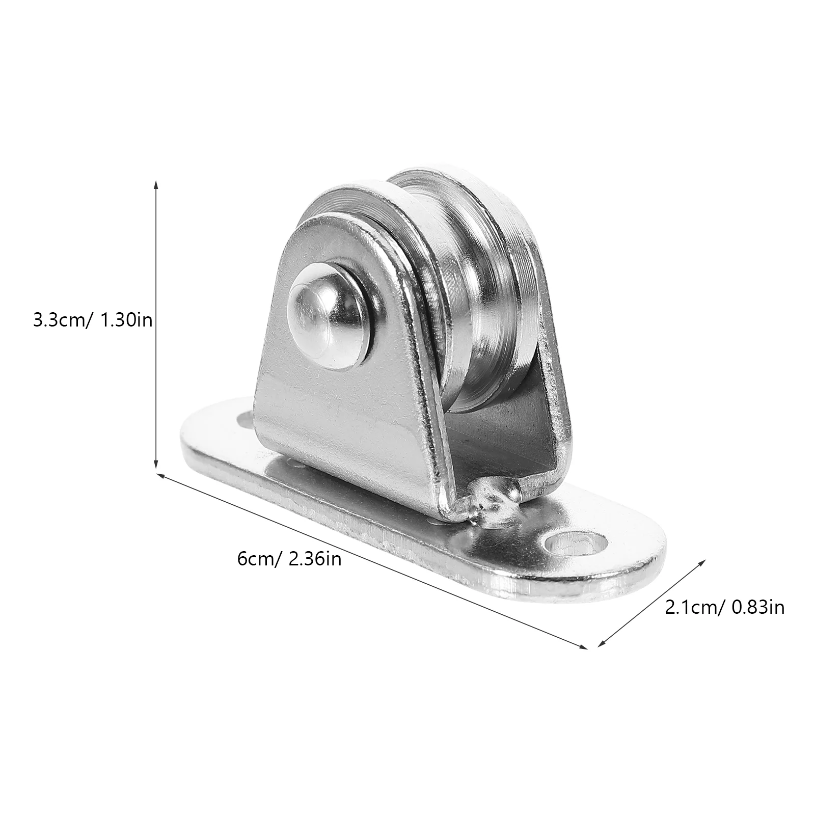 2 шт., шкив для защиты от солнца