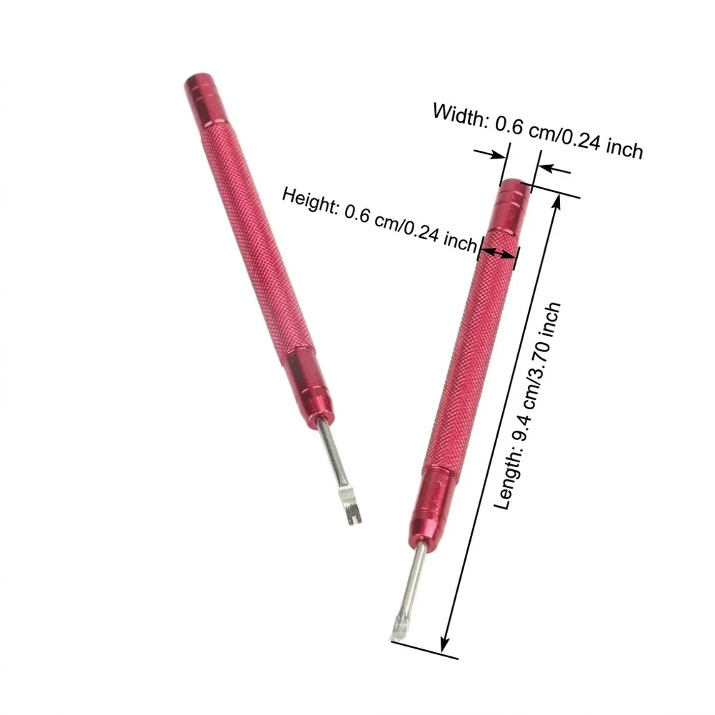Essential Watch Repair Tools Watch Hand Remover Watch Hand Remover Easy To Use Tool Efficient Tool Home Watch Repair