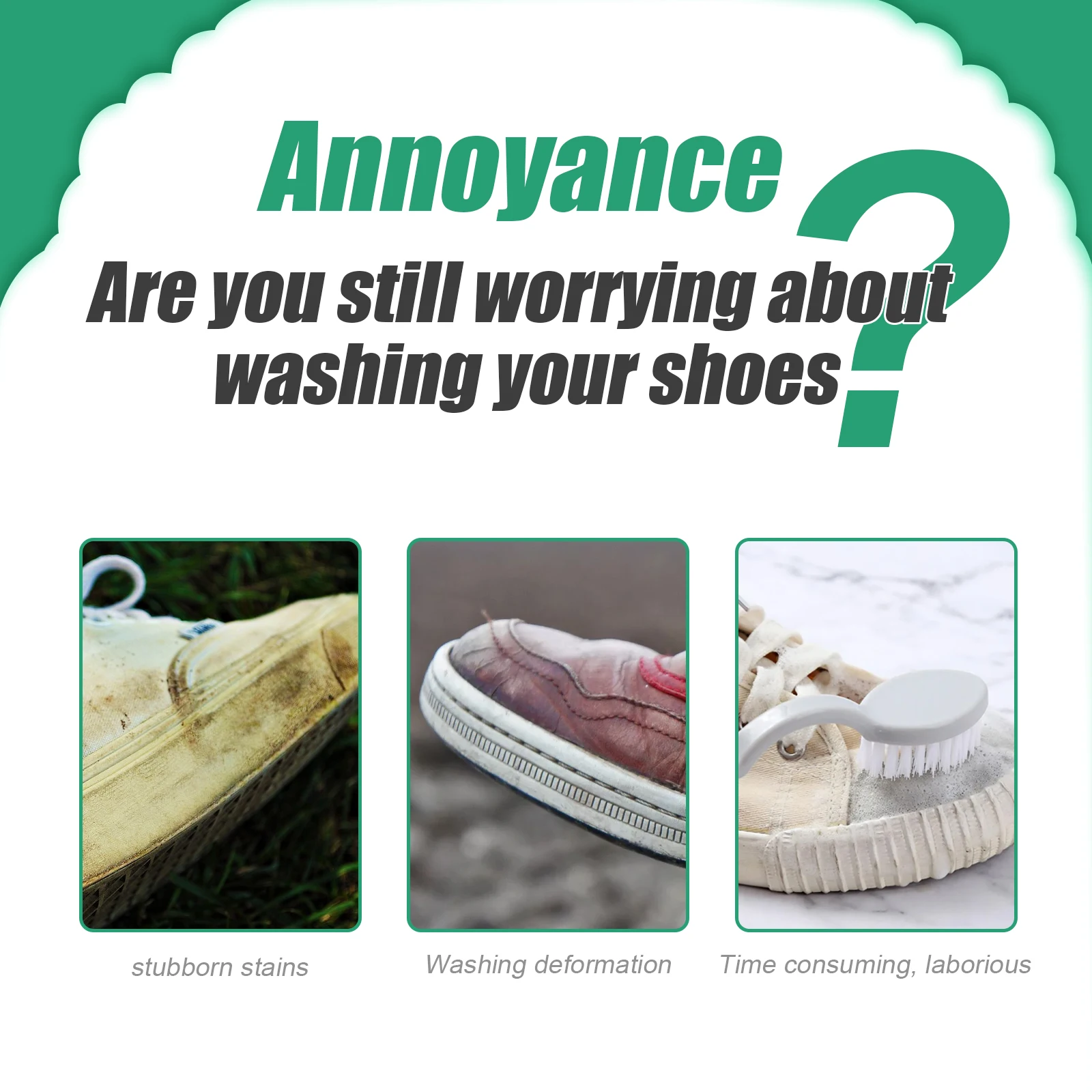 Shoe Decontamination Yellow Re - Sole Edge Whitener review and price