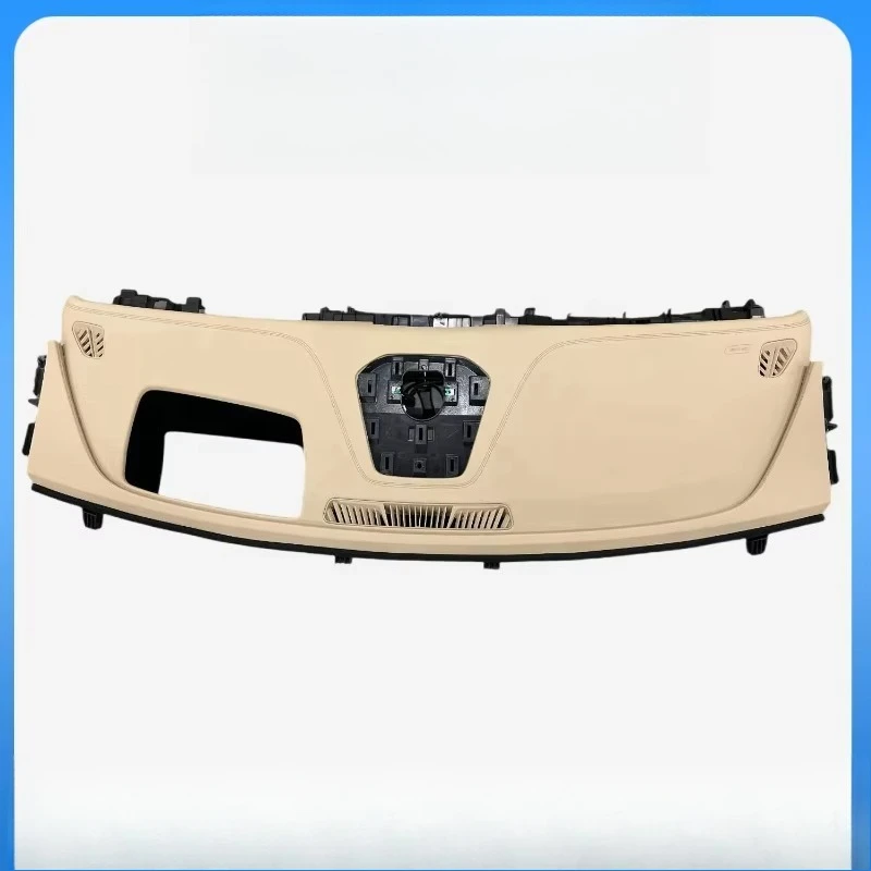 Genuine New Brown Upper Dashboard Housing Part Number 14028792-00 for Denza N7 2023-2025