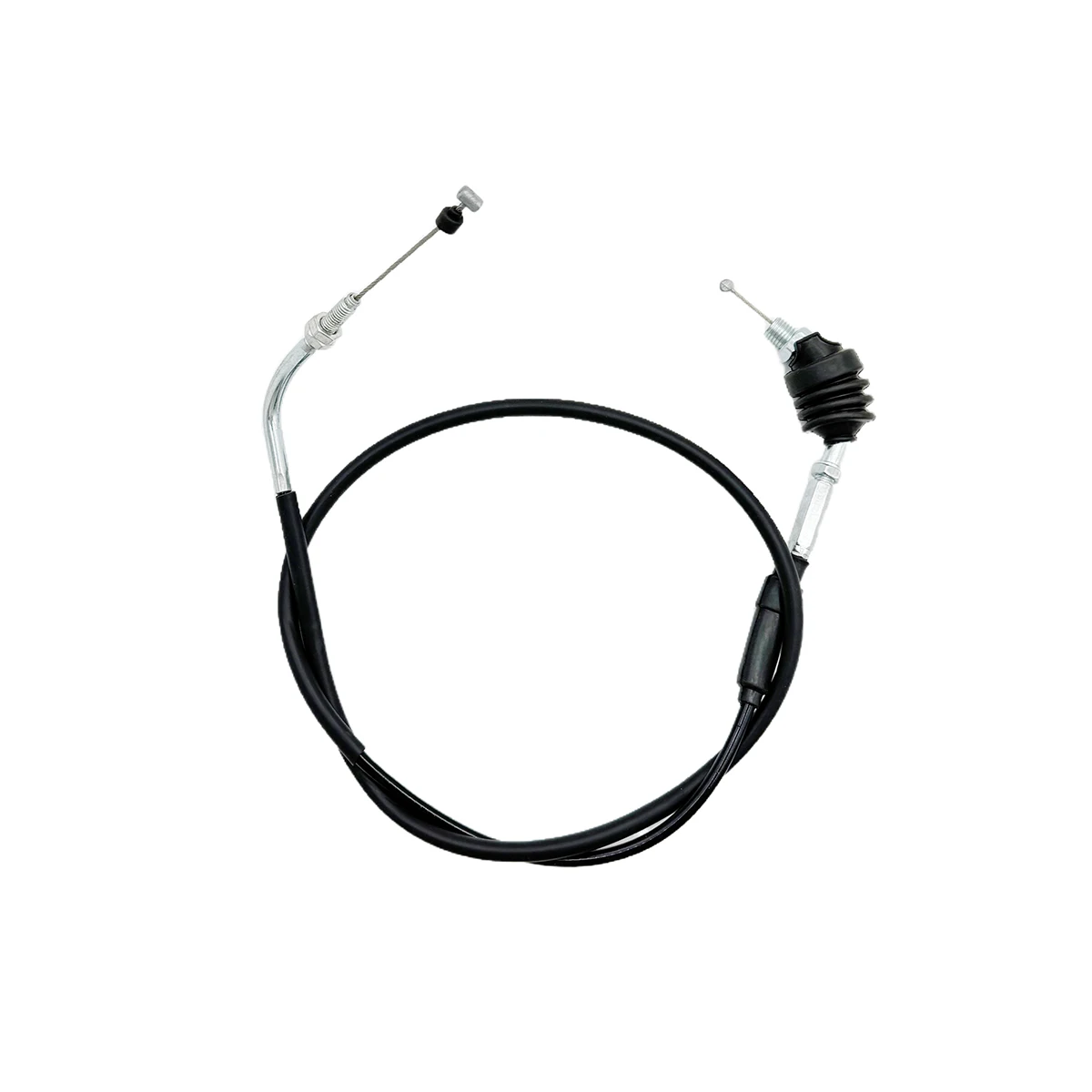 

Throttle Cable for Linhai 260cc 300cc 260 300 LH260 LH300 ATV Quad 20114B
