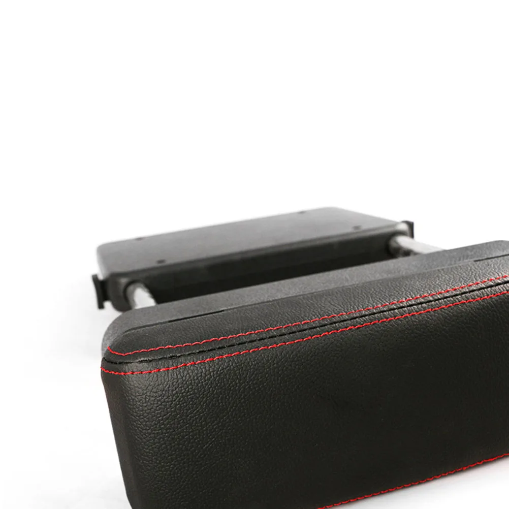 

Adjustable Multifunctional Car Armrest Box Center Console Storage Case Small Space Easy Installation Durable Material Long Term