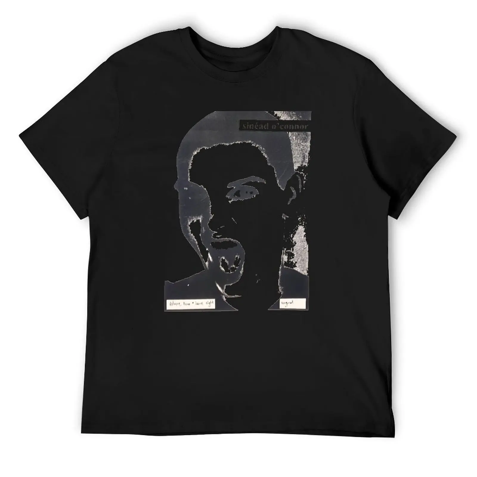 

Sinéad O'Connor Retro T-Shirt