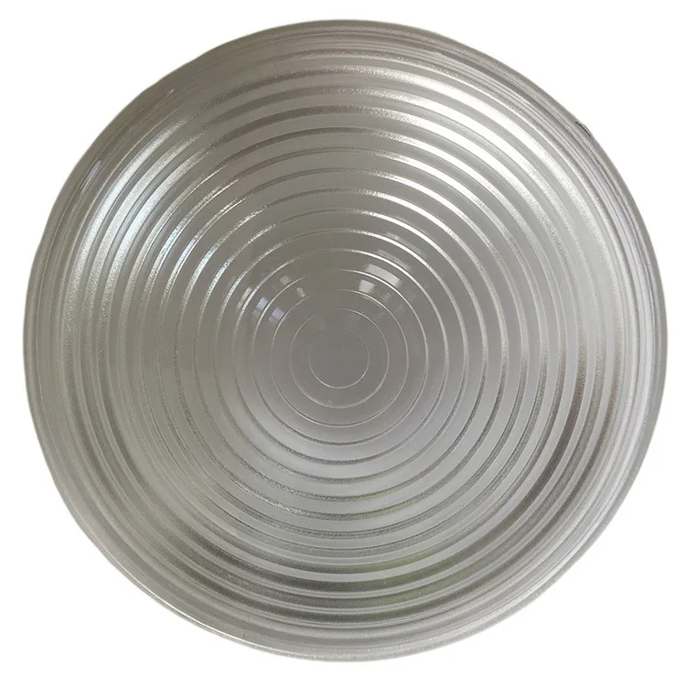 

Fresnel thread lens diameter 250mm focal length 255mm