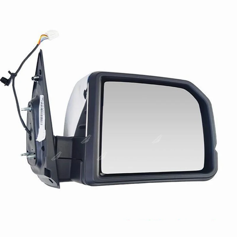 Rearview Mirror For Foton Tunland G7 G9 Side Rear View Mirror