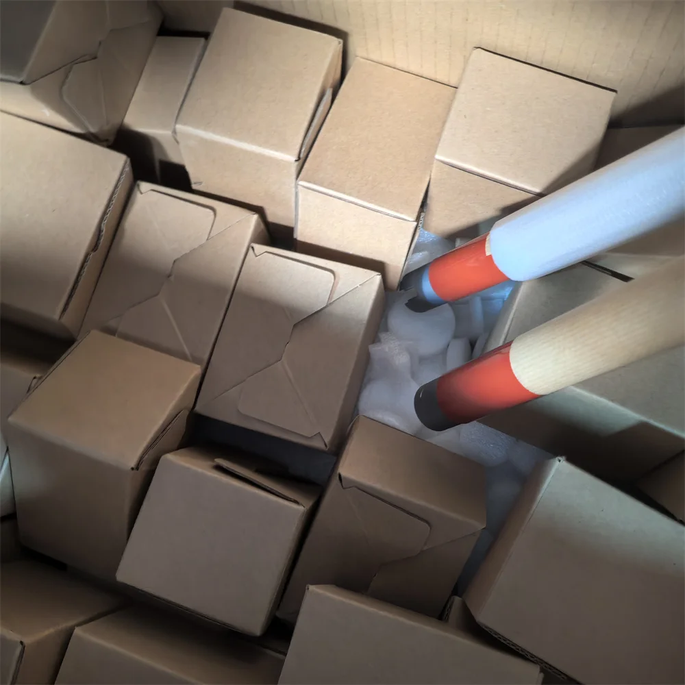 

2PCS HEAT Upper Fuser Roller for Fuji Xerox DocuCentre DC IV C2260 C2263 C2265 WorkCentre WC 7120 7125 7220 7225