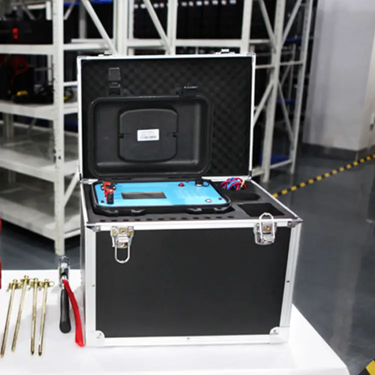 Admt 6B Resistivity…