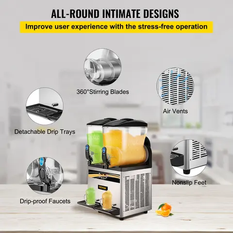 8 best sales slush - №1