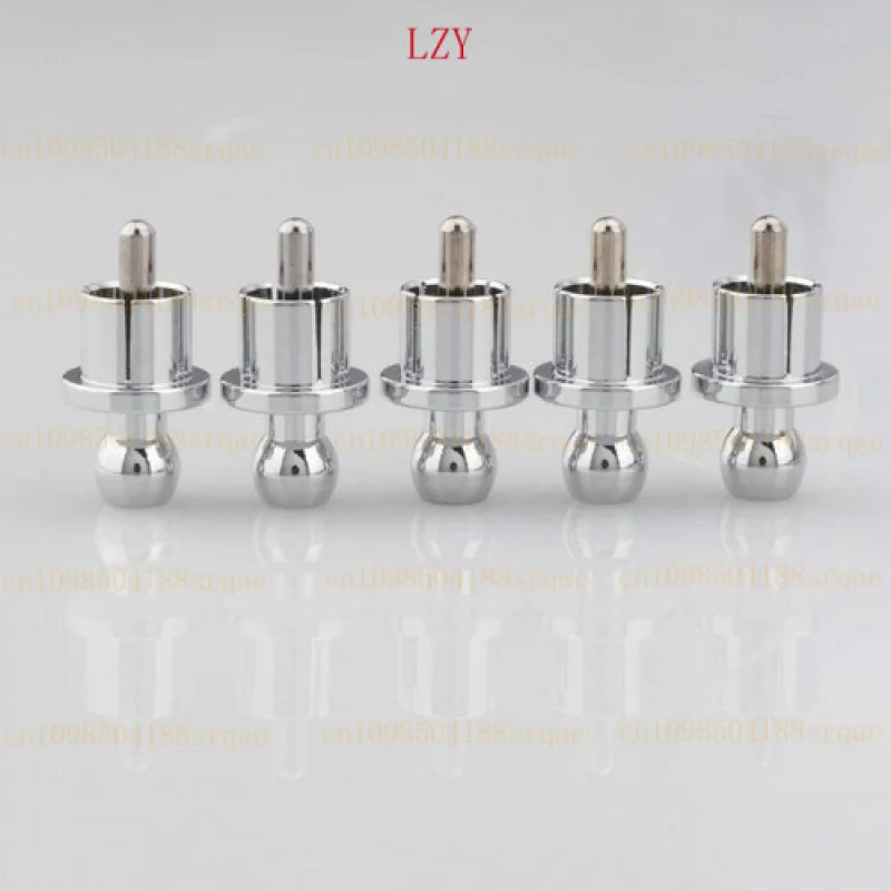 

20 шт. для родиевого покрытия, вилка RCA, разъем короткого замыкания, защита фонокорректора