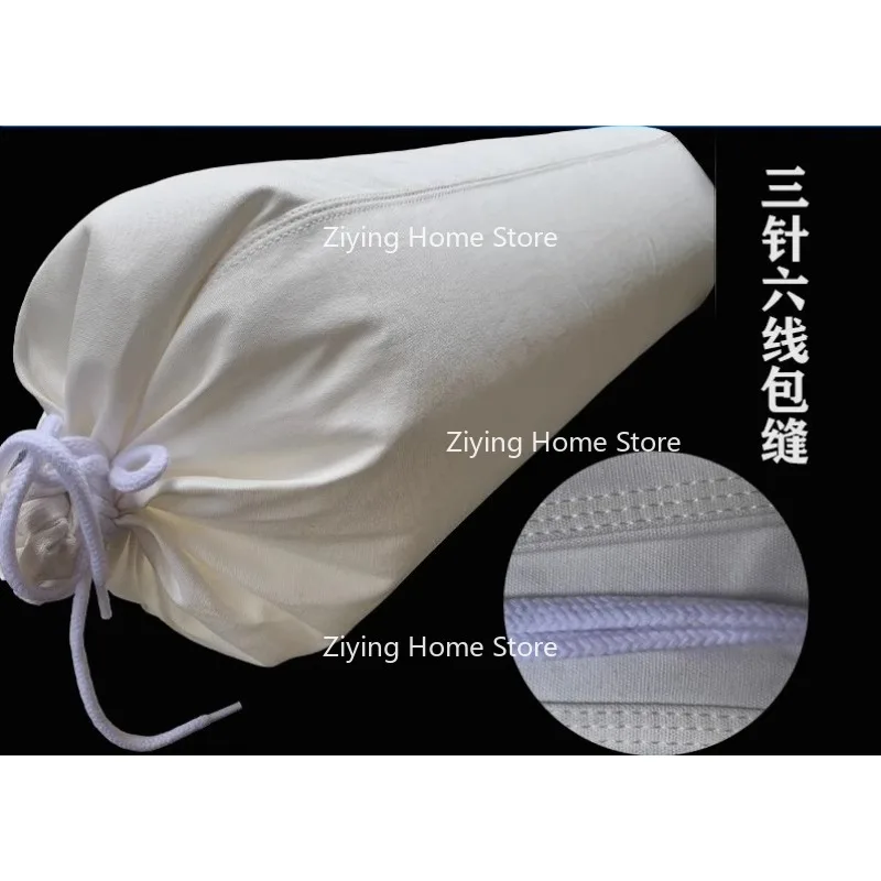 

Suitable for Crusher Bags, Canvas Thickened Grinding Machine Feeding Bags, Bag Mouth Circumference of 70cm