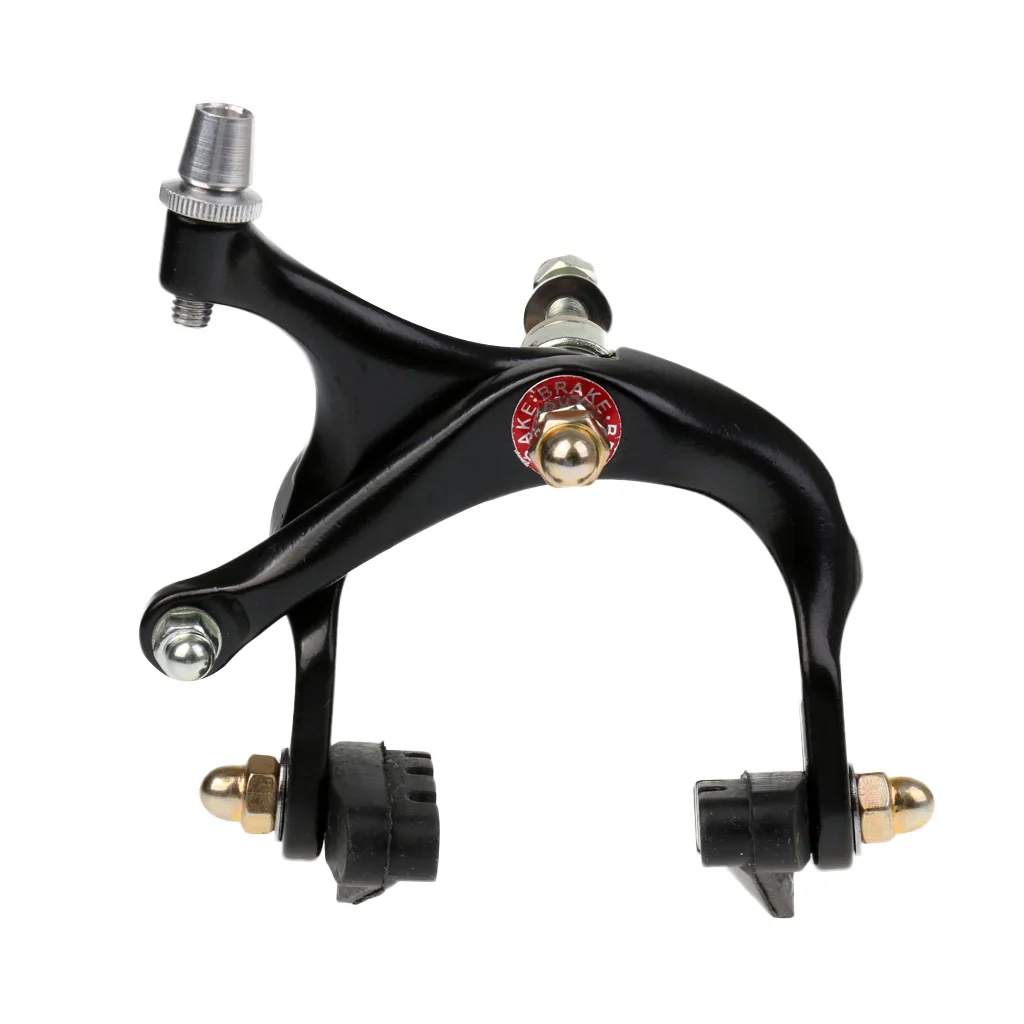 Aluminum Alloy Rear Side Pull Caliper Brake for BMX MTB Road Bike