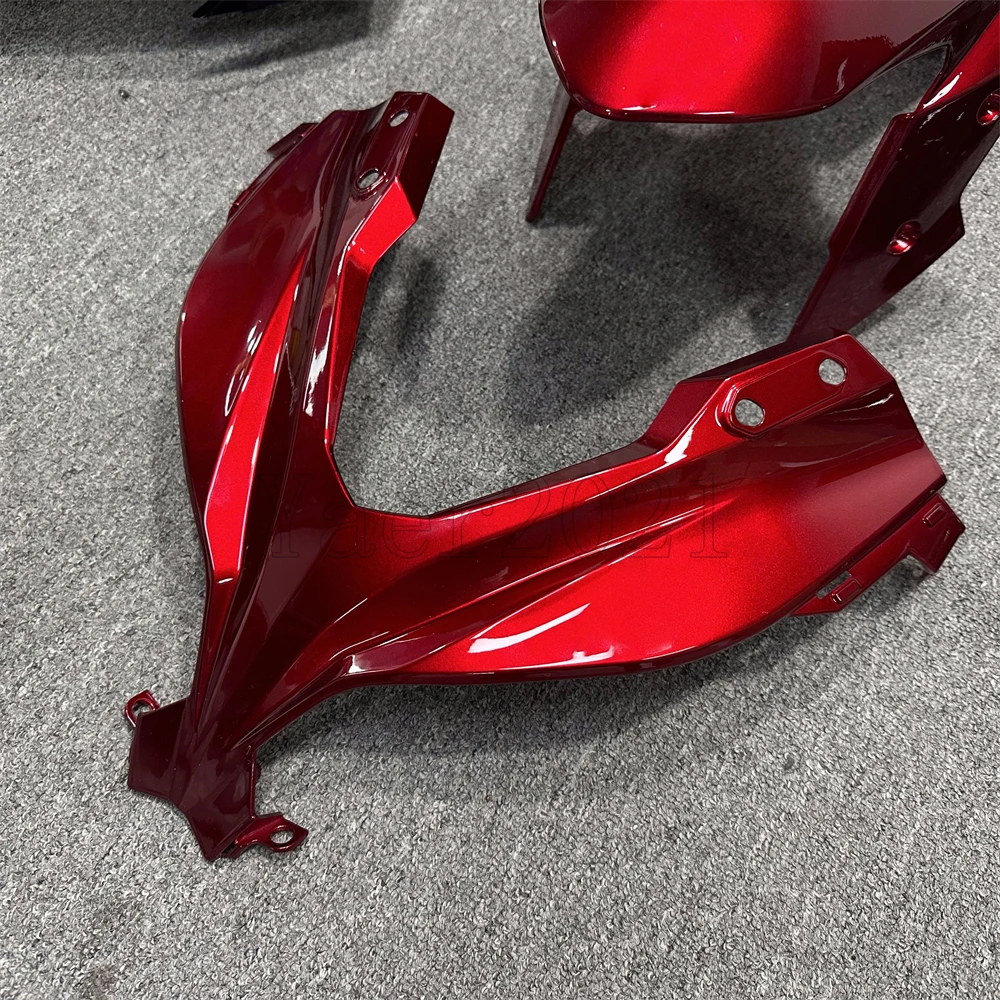 Motorcycle Fairing Kit Body Kit High Quality ABS Injection Molding New Product For Ninja300 EX300 Ninja 300 2013-2017