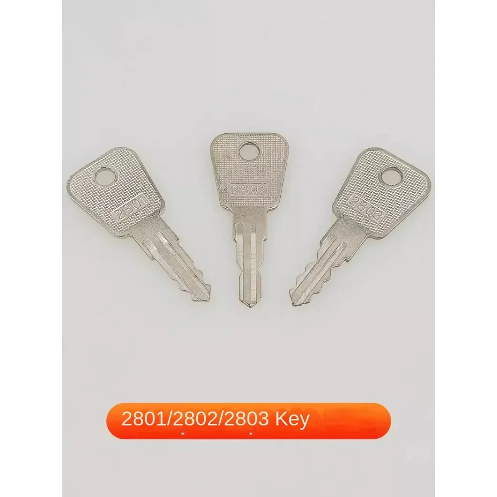 1pc Applicable to Mitsubishi Elevator Key Daquan/2801/2802/2803/090/900/10001