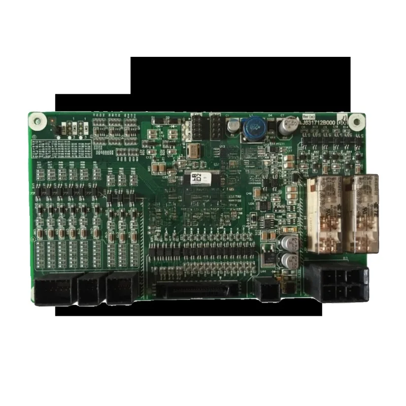 

Parts for escalator main board J631712B000G01 control board