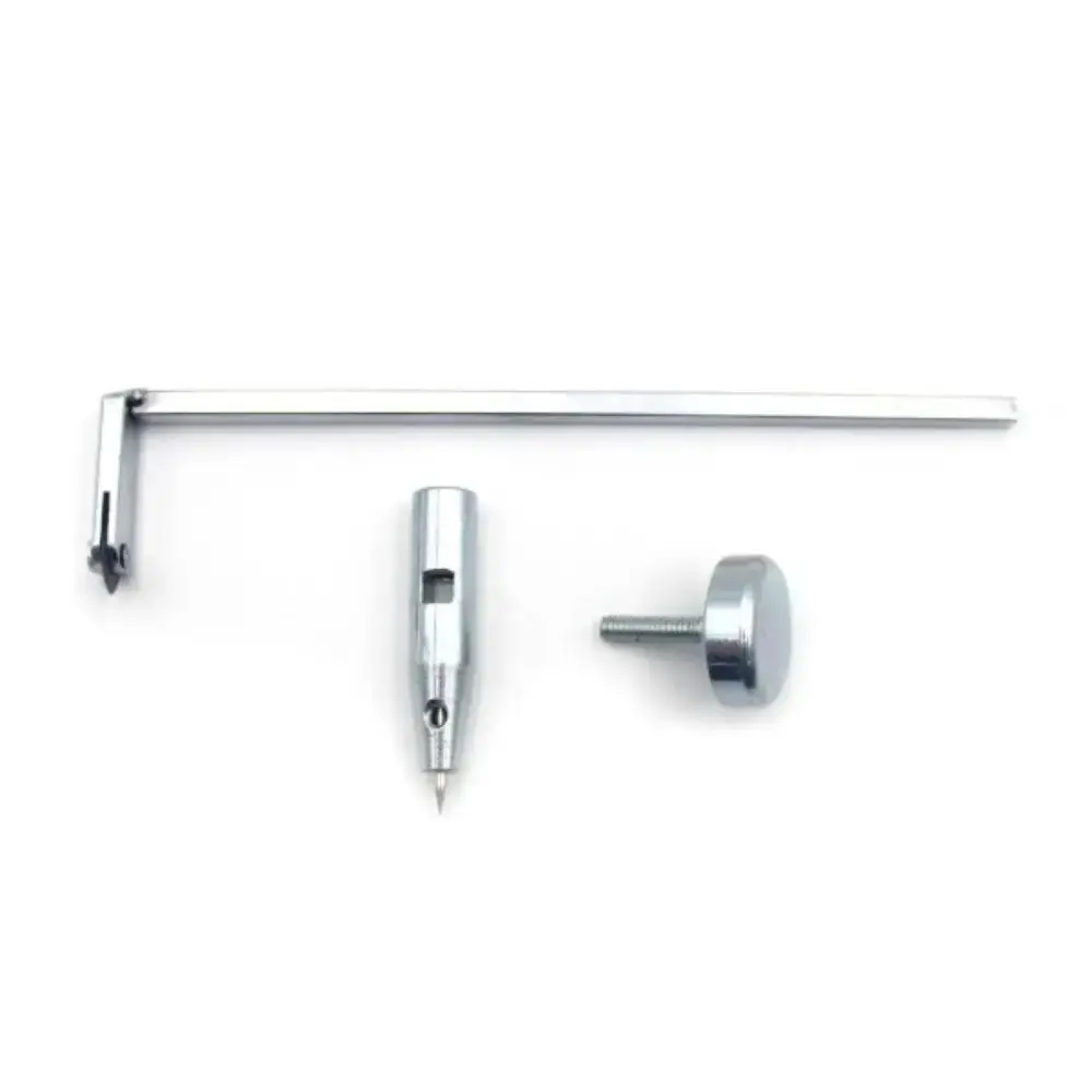 

Pipes Tool Adjustable Gypsum Board Drill Dustbowl Lightweight Round Cutter Cutting Tool Hand Tools Hole Cutter Home Decoration