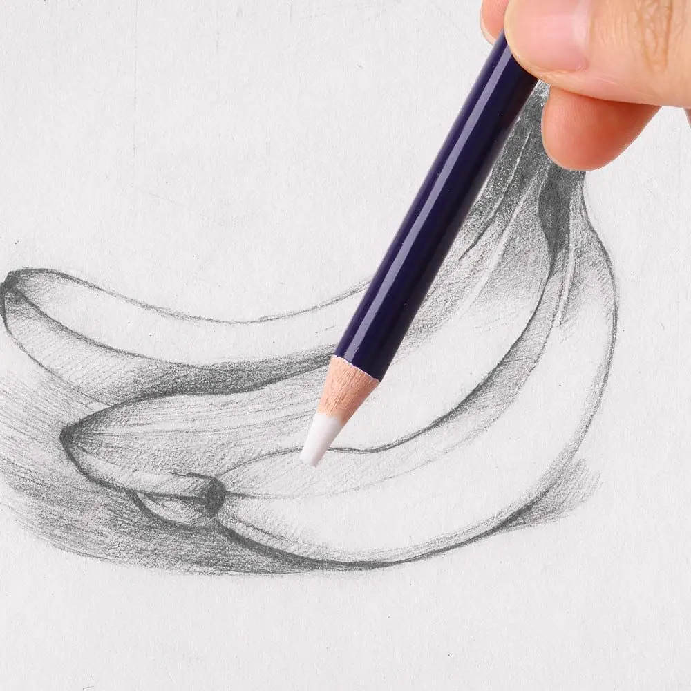 

Stationery Manga Home for Artist Painting Drawing Pen Sketch Pencils Eraser Pencils Artist Eraser Pencils Pen Shape Erasers